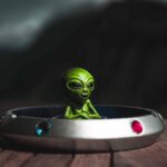 UFO Researcher DEAD After Warning About Missing Scientists…