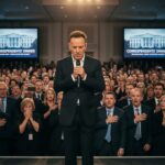 Springsteen PRAYS For Trump After Shooting—Fans SHOCKED…
