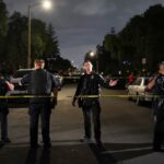 Friendly Fire Questions EMERGE After WHCA Dinner Shooting….