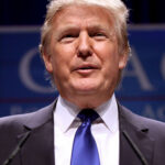 Trump EXPLODES at CBS Host Over Shooter’s Manifesto