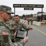 Army Lab LOCKED DOWN — SWAT Teams Swarm Massachusetts Facility…