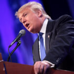Trump EXPOSES ABC Reporter’s False Claim After Attack