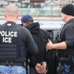ICE Arrests Suspect AFTER Sanctuary County Release — Critics React Fast