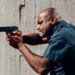 Judge Freed Cop Shooter After 3 Years—He STRUCK Again