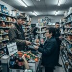 Minnesota Grocer ARRESTED—$1.1M Food Stamp Fraud Exposed…