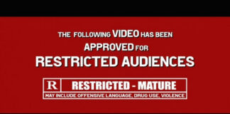 Video approved for restricted mature audiences.