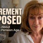 Retirement Exposed: The Truth About Reaching Pension Age