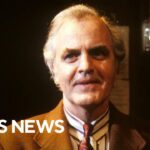 Actor James Handy fatally stabbed by his girlfriend's son, officials say