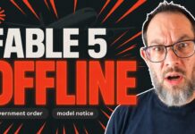 The End of Unrestricted AI: Why Claude Fable 5 Was Just Forced Offline