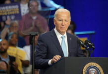 Biden Privacy Claim Crumbles—Delay Looms Joe Biden