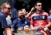 How a warm World Cup welcome is endearing the US to fans