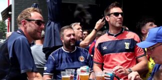 How a warm World Cup welcome is endearing the US to fans