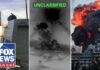 Strait On Edge: Drones Drop, Prices Calm DETAILS: US launches NEW strikes on Iran after Strait of Hormuz threat