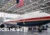 Trump unveils new Air Force One, a $400 million jet gifted by Qatar | full video