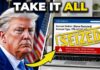 Trump is Forcing Banks to Target ITIN Holders—How to Protect Your Accounts