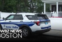 Homicide Detectives Swarm Congresswoman’s Rental Body found at home owned by husband of Massachusetts Rep. Ayanna Pressley in Boston