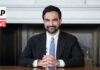 LIVE: Zohran Mamdani gives a speech on America's 250th anniversary