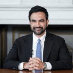 LIVE: Zohran Mamdani gives a speech on America's 250th anniversary