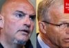 BREAKING NEWS: John Thune Asked About John Fetterman's Possible Switch To The Republican Party