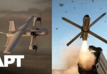 Lockheed Martin's MORFIUS Targets Drone Swarms Without Firing Missiles | APT
