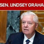 LIVE | Sen. Lindsey Graham dies suddenly & Colt Gray locks in plea hearing date