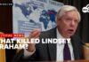 What killed South Carolina Senator Lindsey Graham, and what should voters expect next?