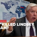 What killed South Carolina Senator Lindsey Graham, and what should voters expect next?